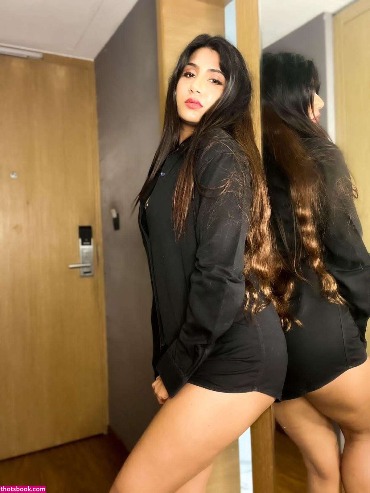 Shanu Dhekawa Photo #16