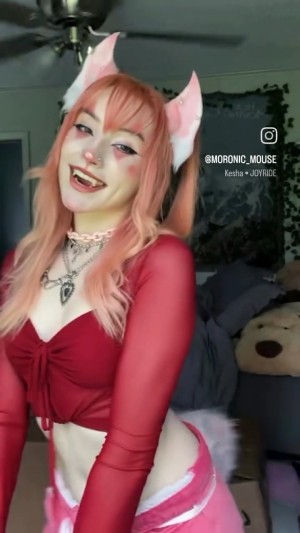 Moronic Mouse Post #5