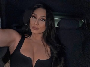 Pouty Panda Photo #5