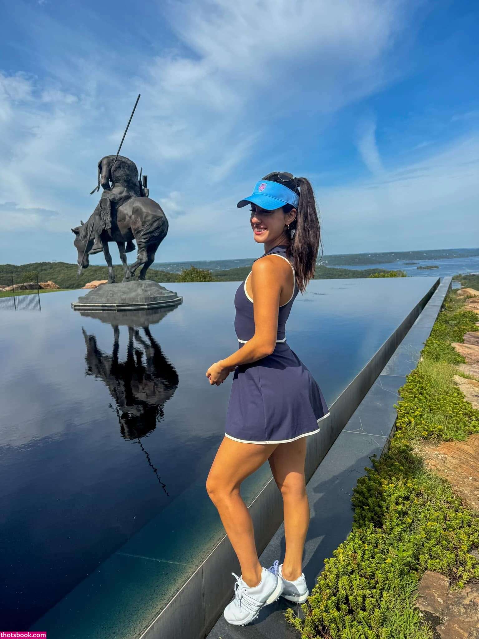 Sabrina Andolpho Photo #7