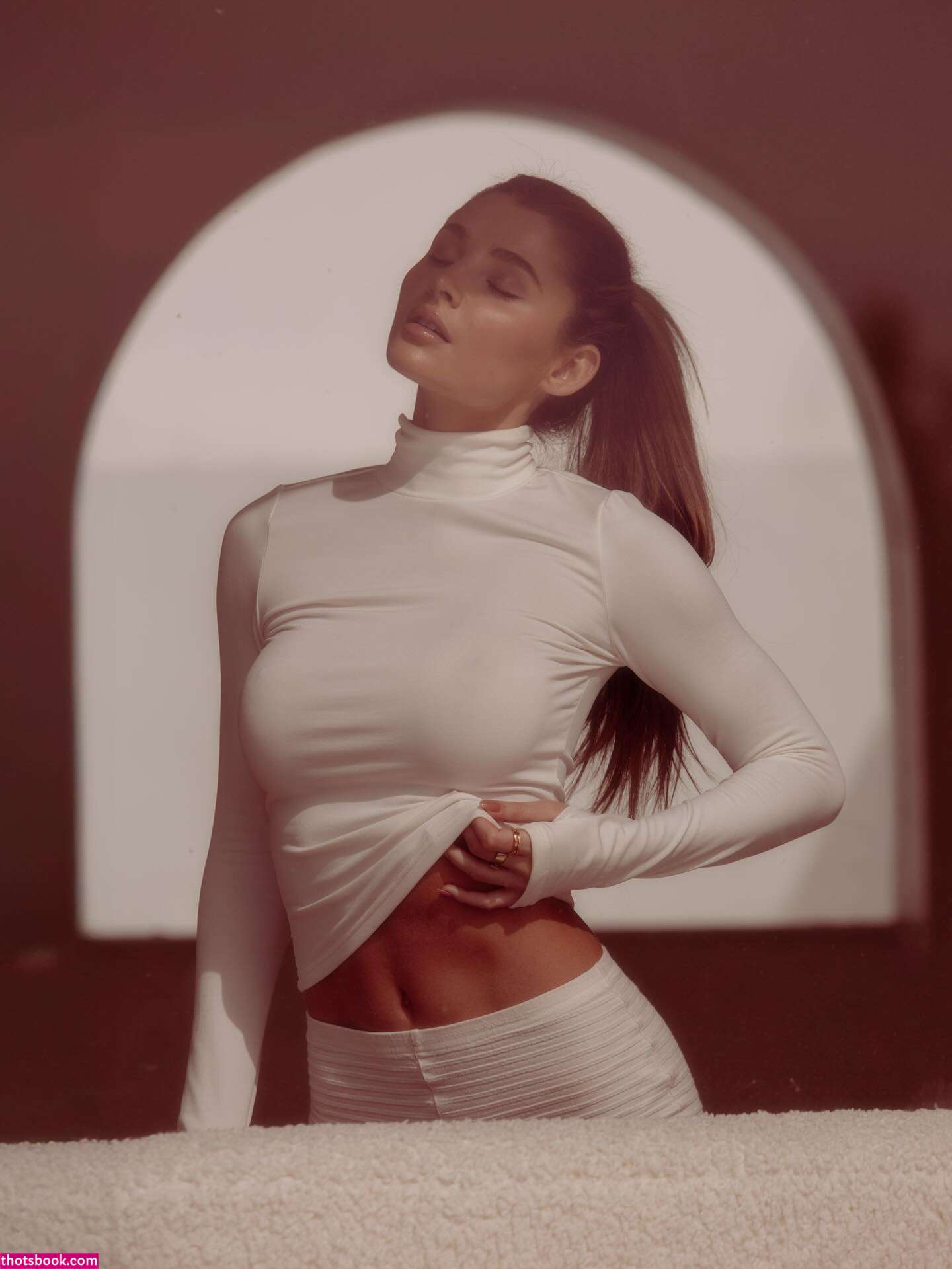 Serena Morizio Photo #13