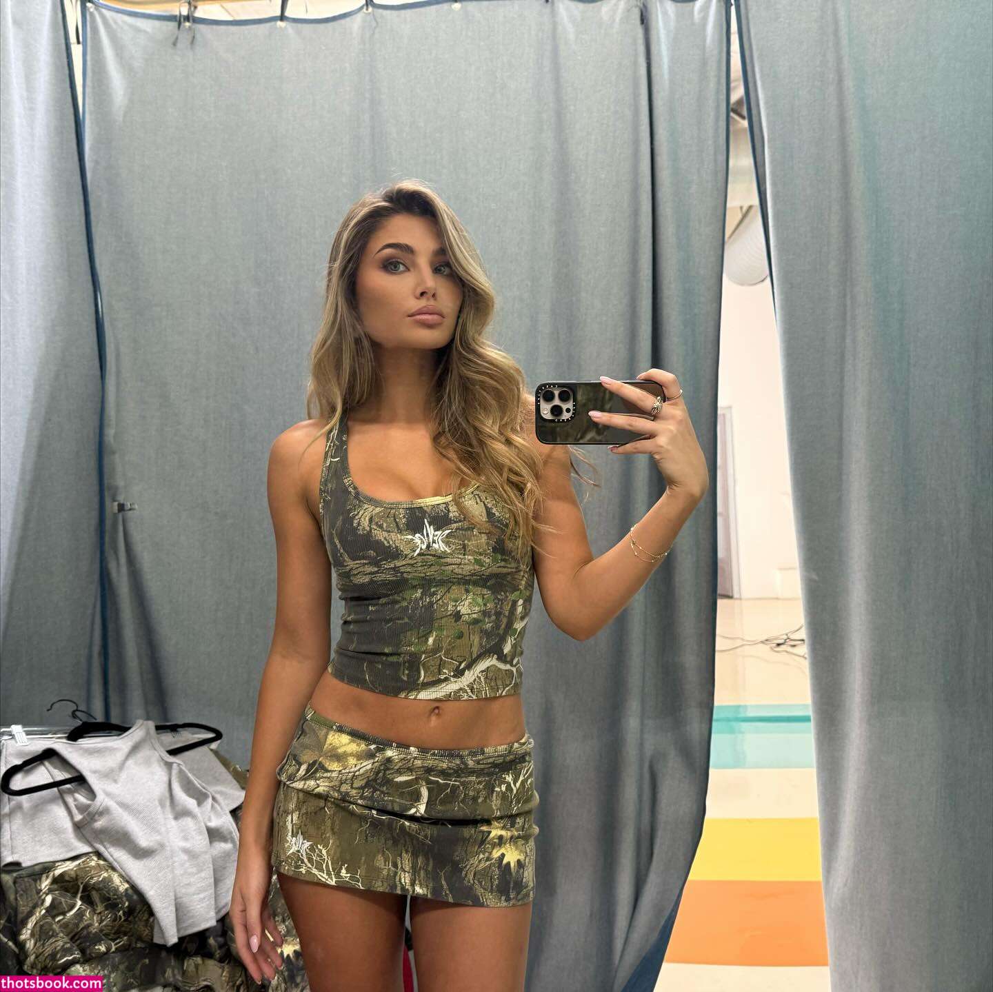 Serena Morizio Photo #35