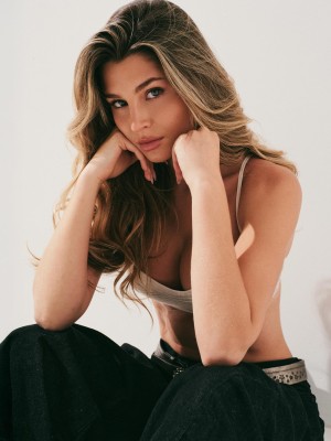 Serena Morizio Photo #11