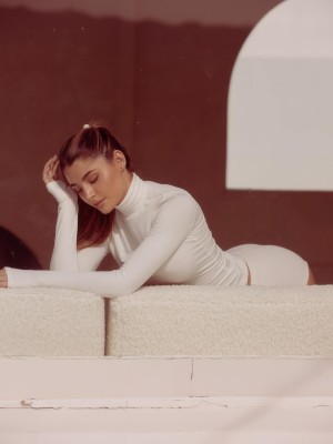 Serena Morizio Photo #16