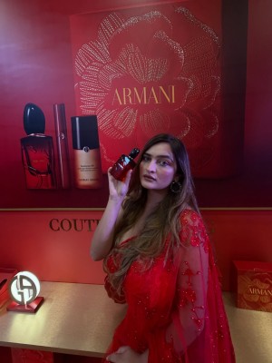 Sonali Malhotraa Photo #28