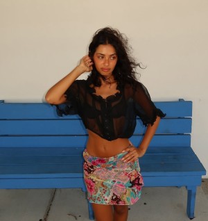 Tara Bakalian Photo #34