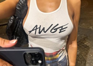 Alexis Carrington Photo #9