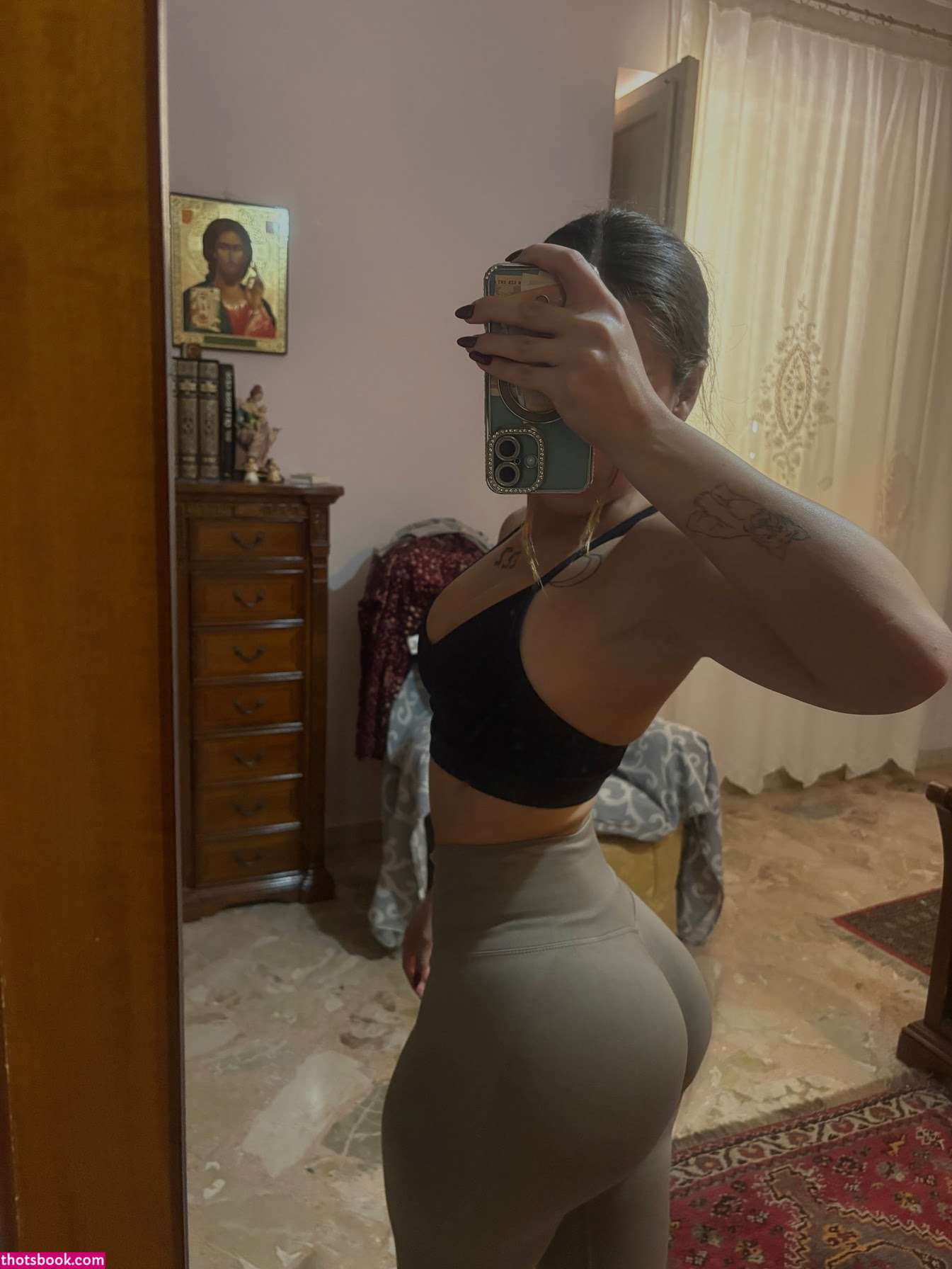 Annalisa Derelitto Photo #13