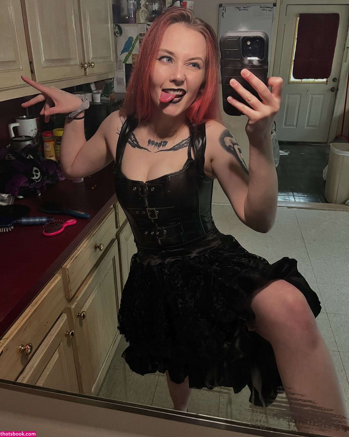 Carrie Cannie Photo #1