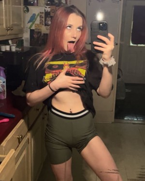 Carrie Cannie Post #1