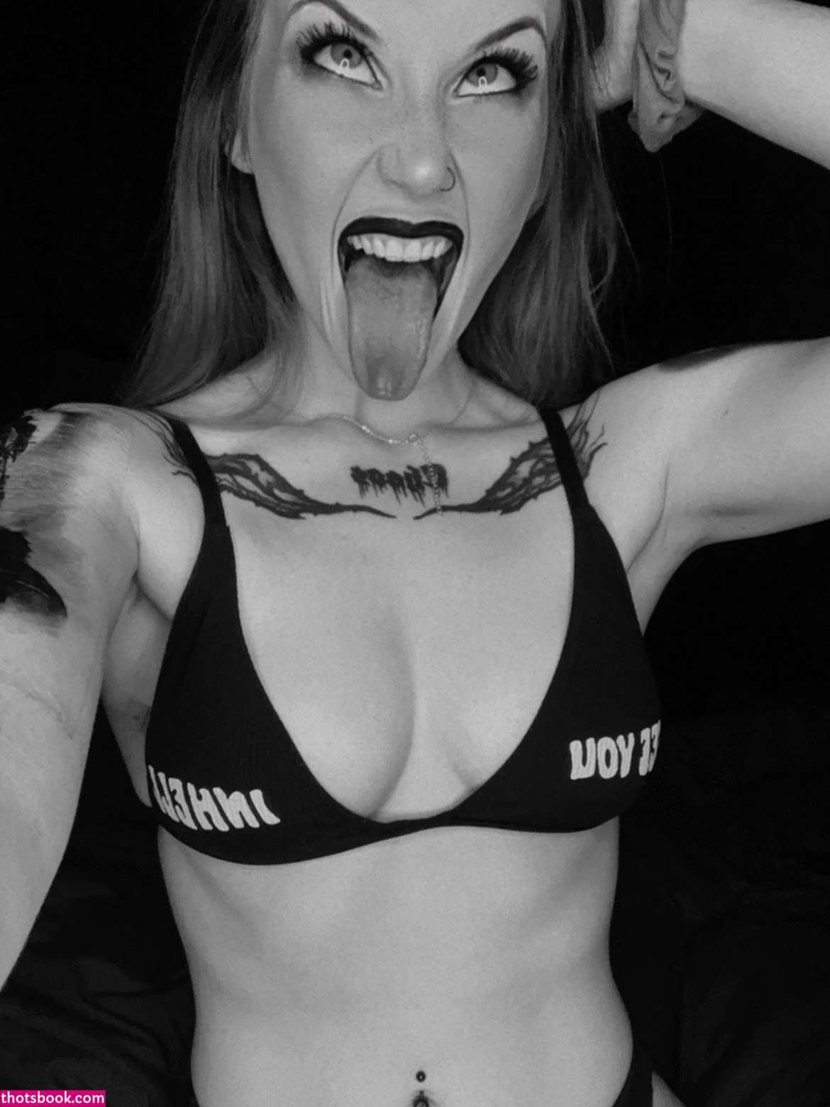 Carrie Cannie Photo #17