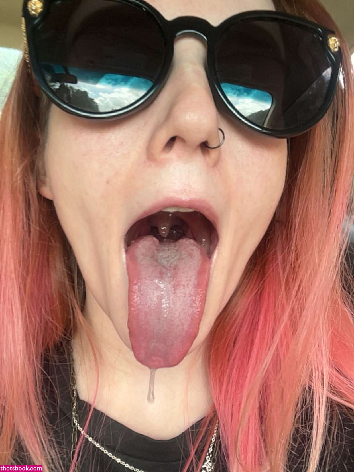 Carrie Cannie Photo #23