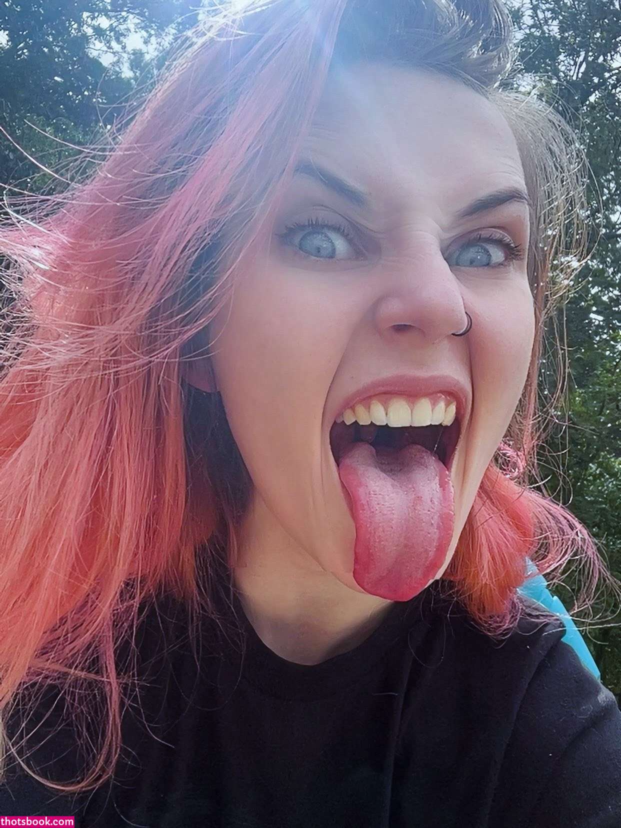 Carrie Cannie Photo #24