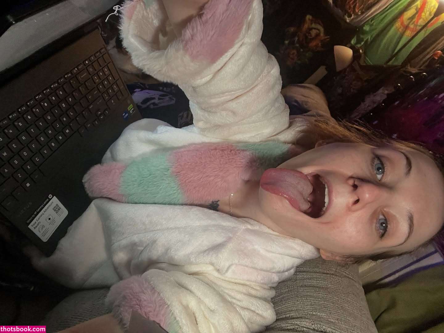 Carrie Cannie Photo #29