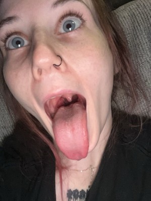 Carrie Cannie Photo #22