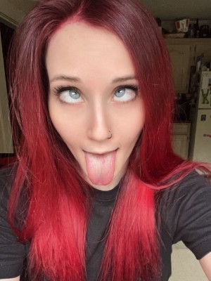 Carrie Cannie Photo #35