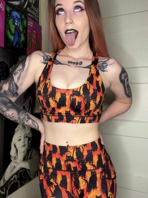 Carrie Cannie Photo #41