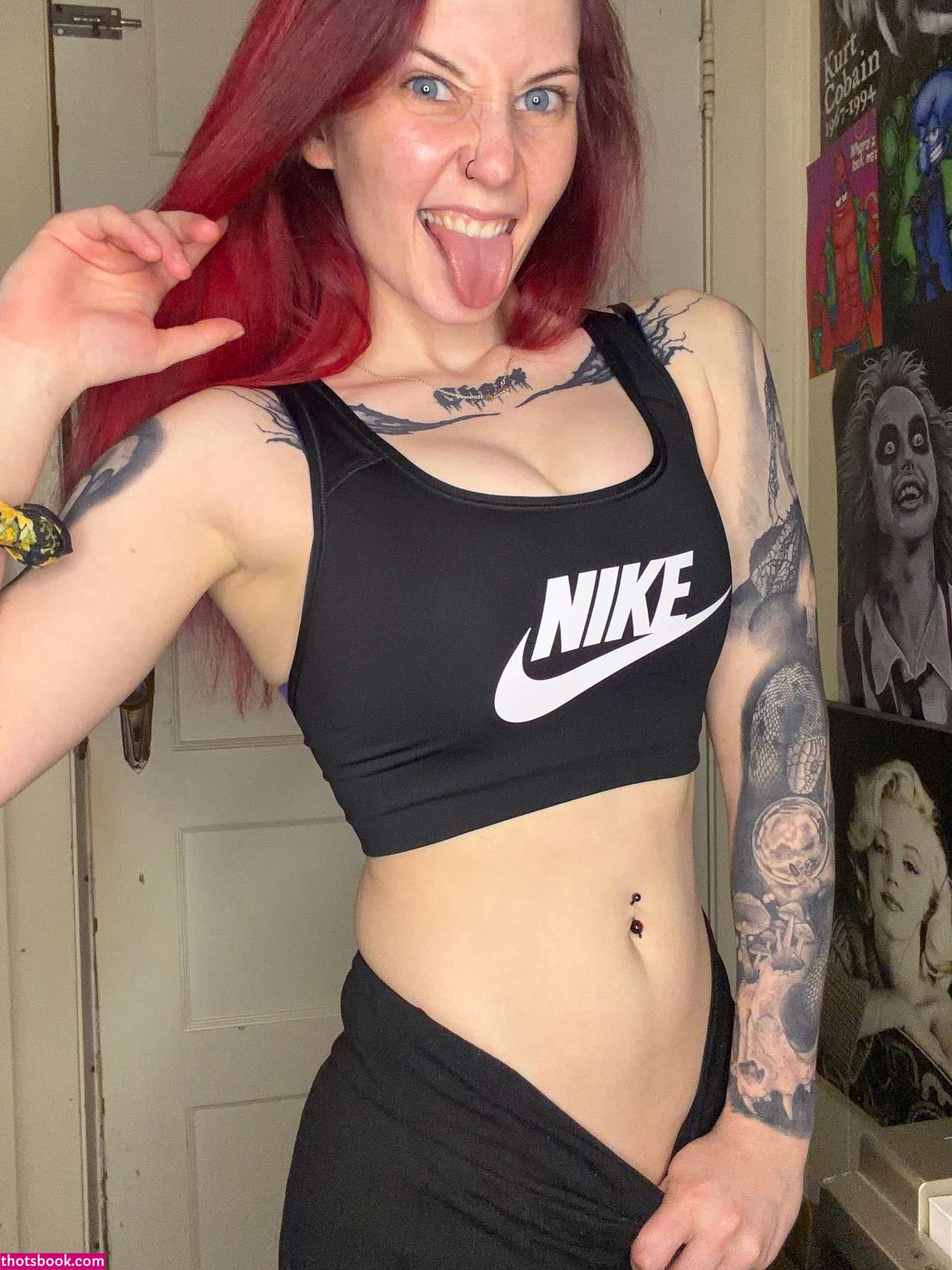 Carrie Cannie Photo #49