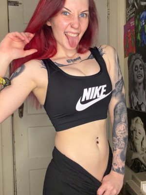 Carrie Cannie Photo #49