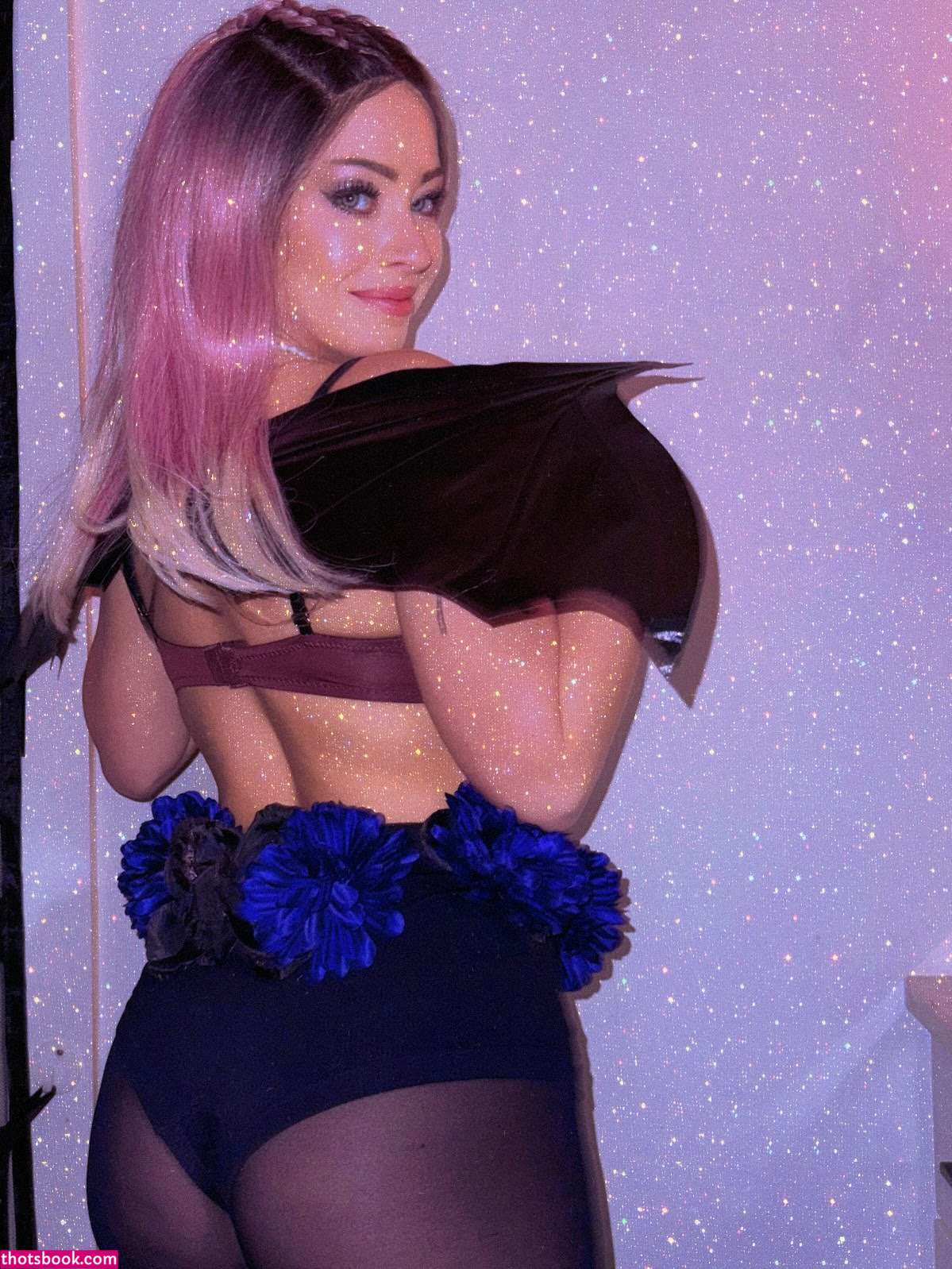 Darian Smith Photo #15