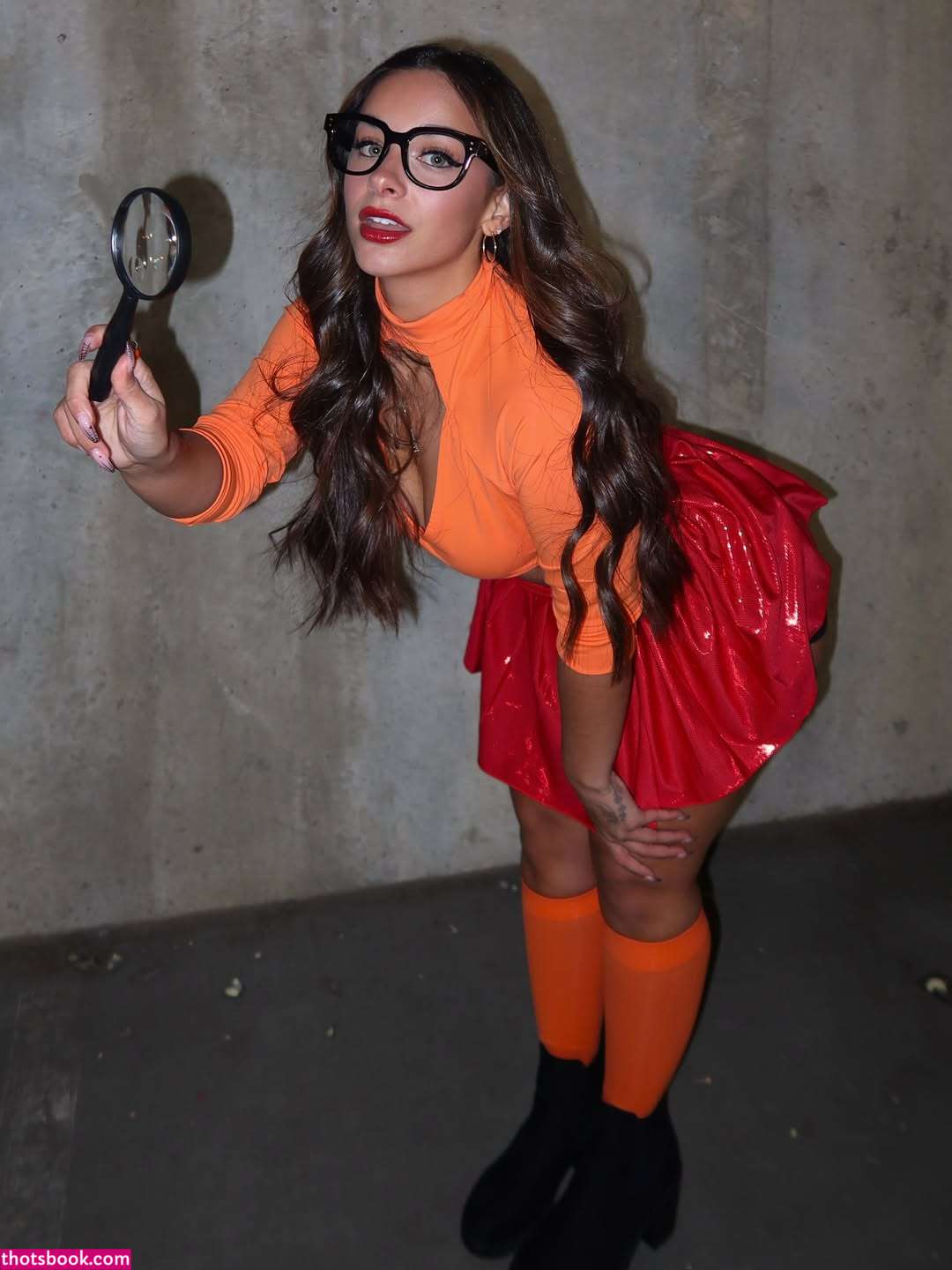 Haley Taylor Photo #17