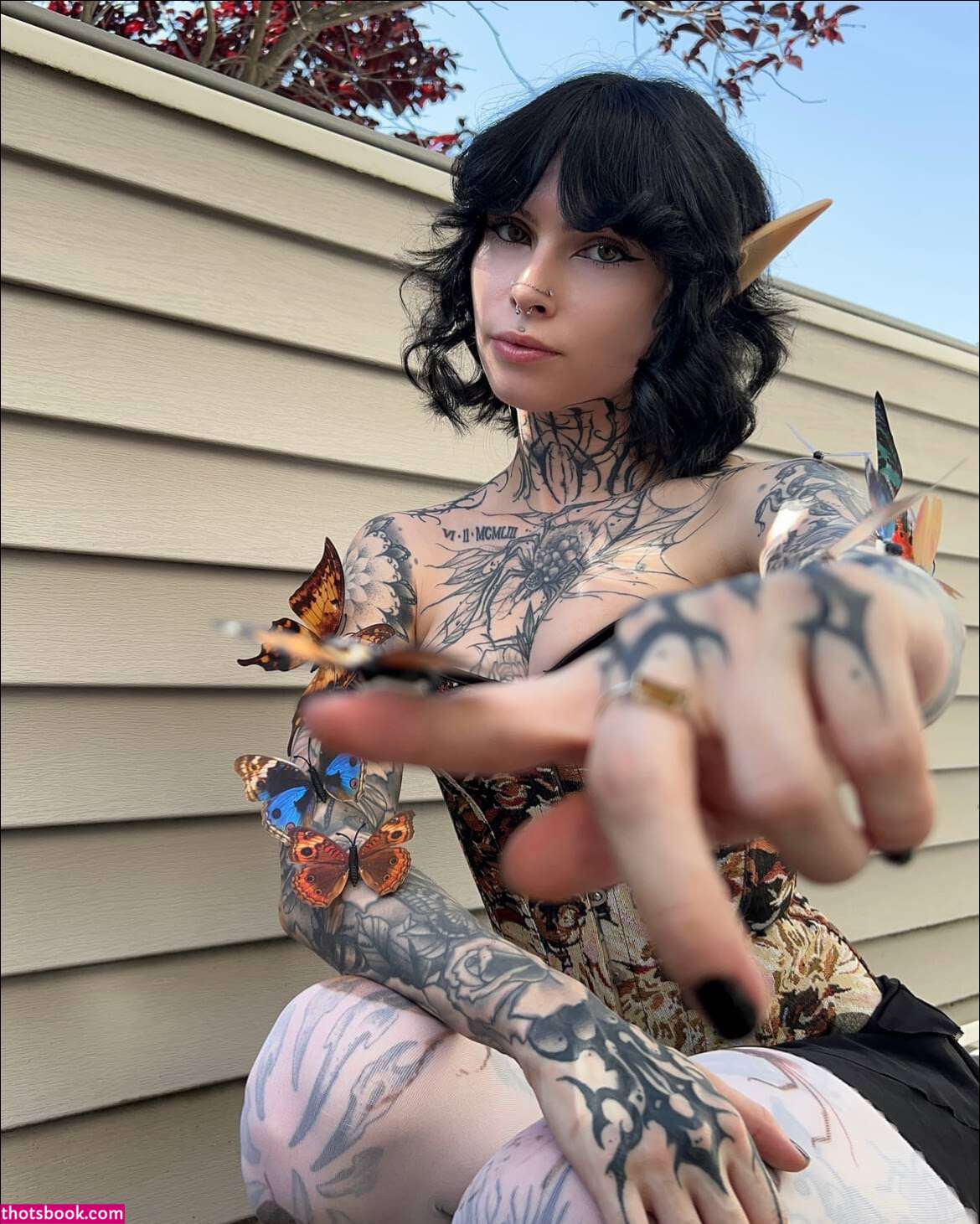 Tyniquewebster Photo #6