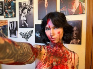 Tyniquewebster Photo #10