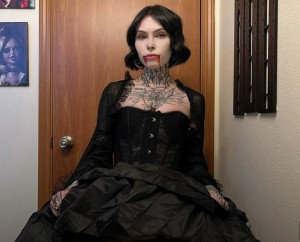 Tyniquewebster Photo #20