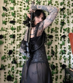 Tyniquewebster Post #5