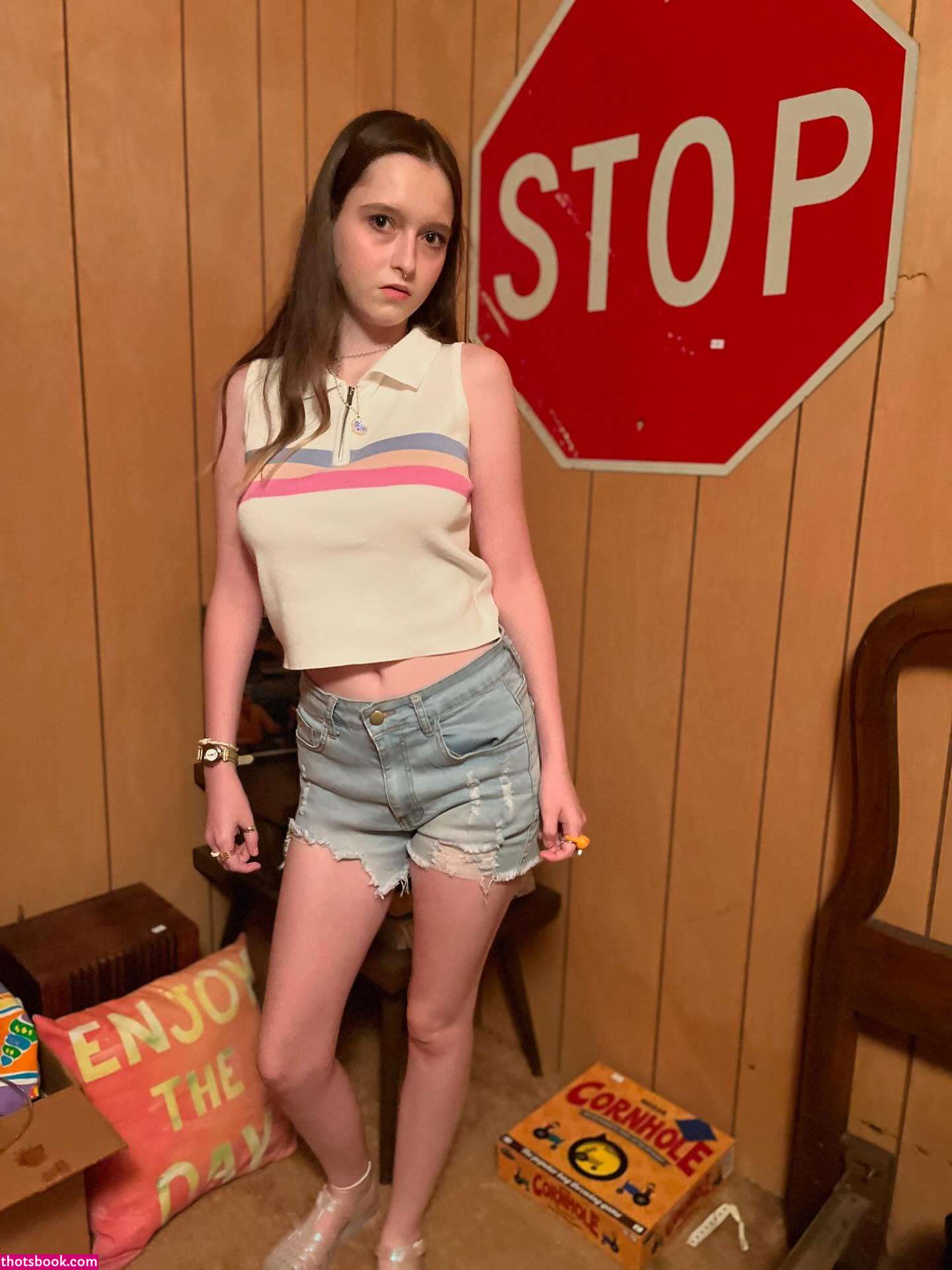 unoangryone Photo #9