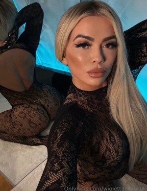 Wioletta Pawluk Photo #1