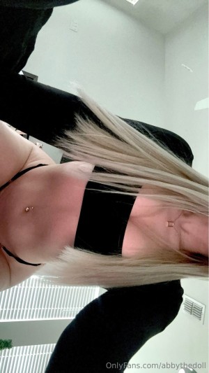 Abbythedoll Photo #19