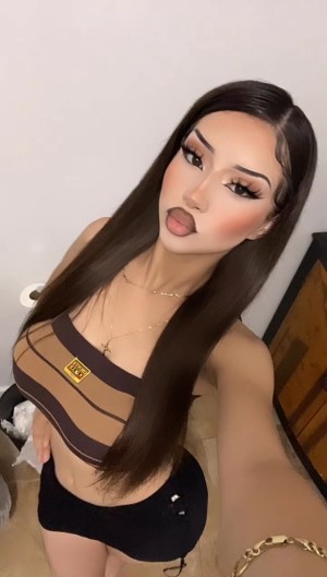 Brazzy Lesly Photo #4