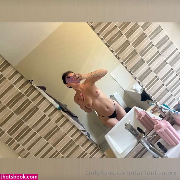 Daniontapexx Photo #36