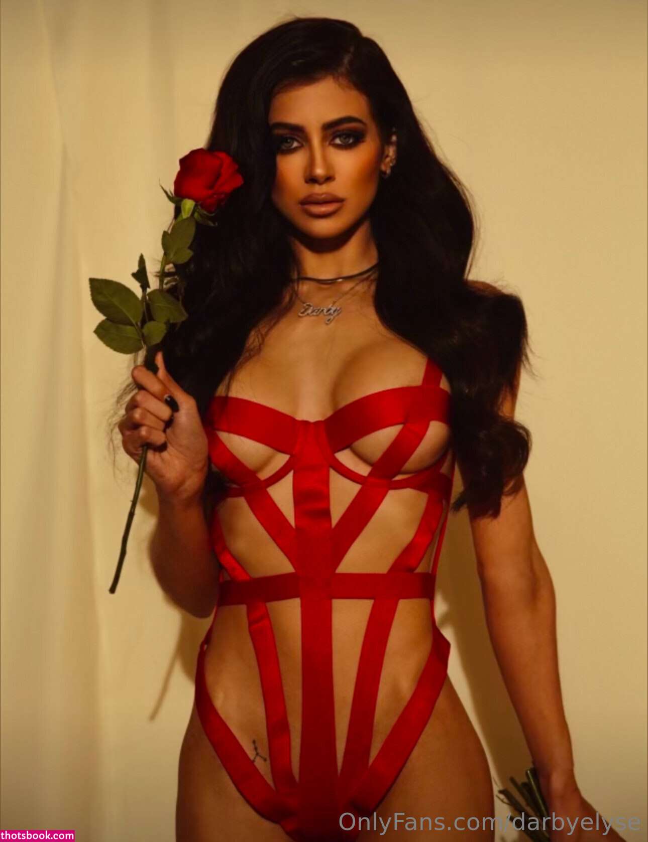 Darby Elyse Photo #10