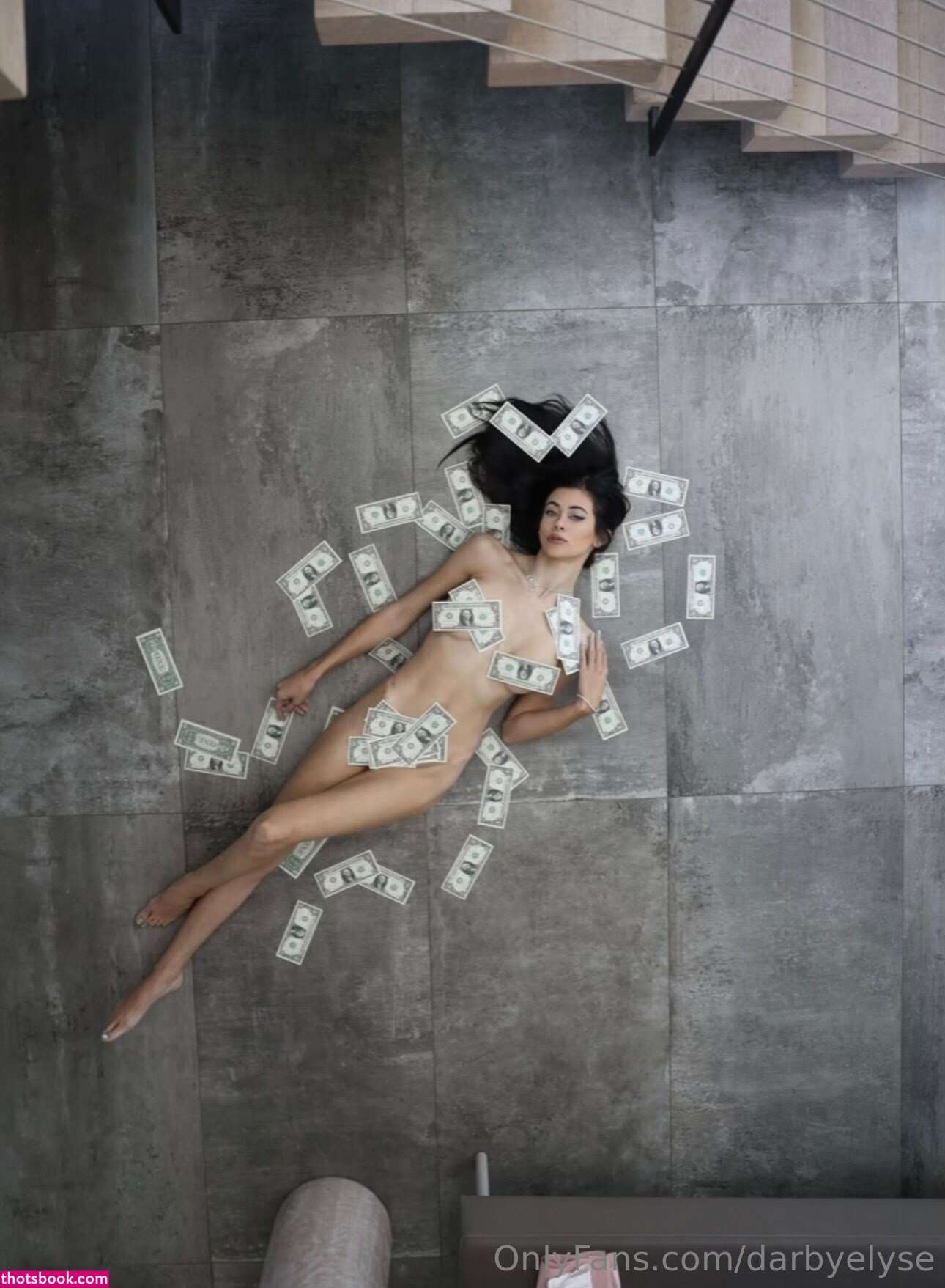 Darby Elyse Photo #14