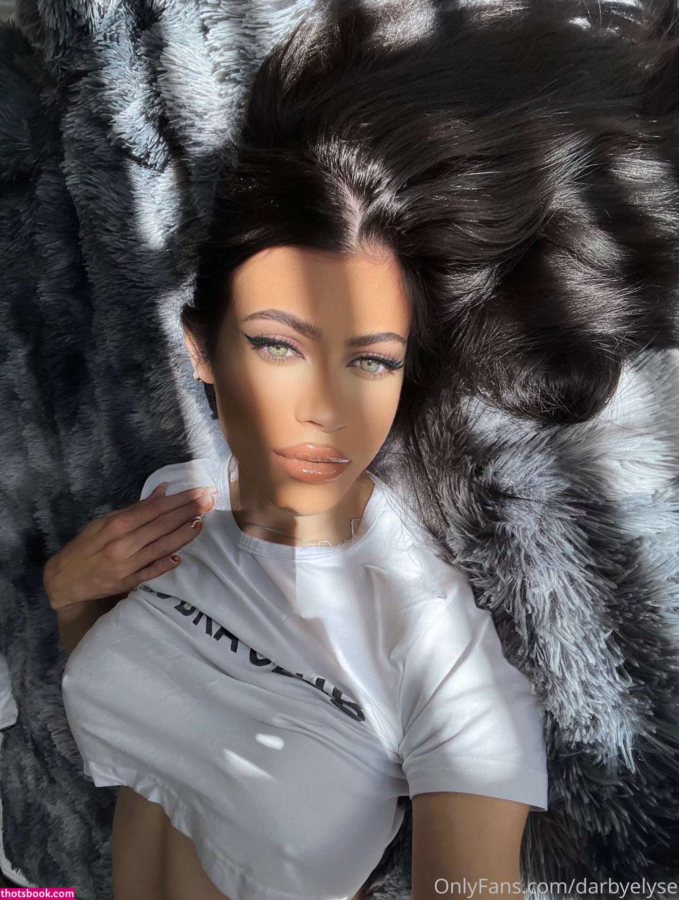 Darby Elyse Photo #20