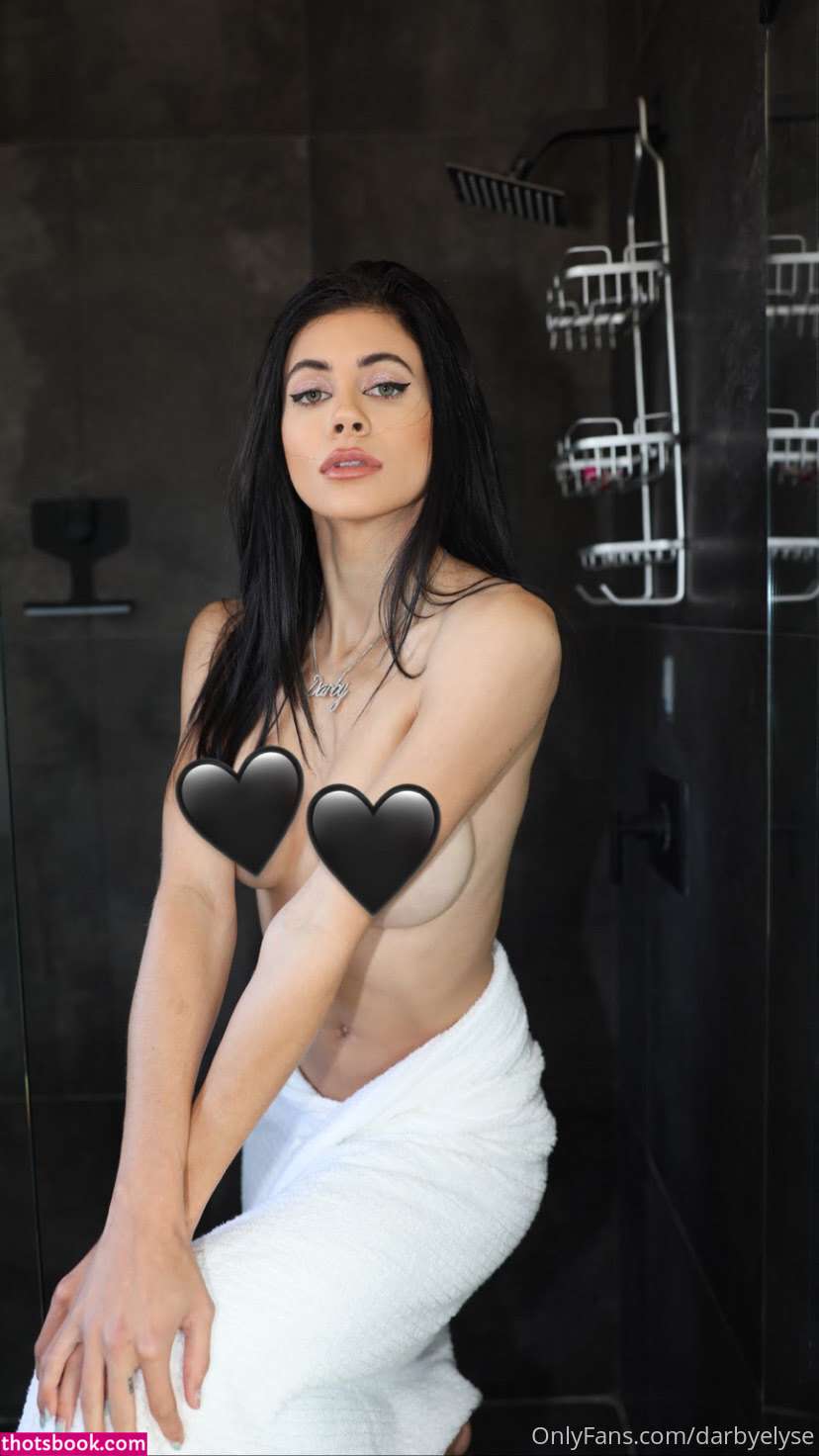 Darby Elyse Photo #31