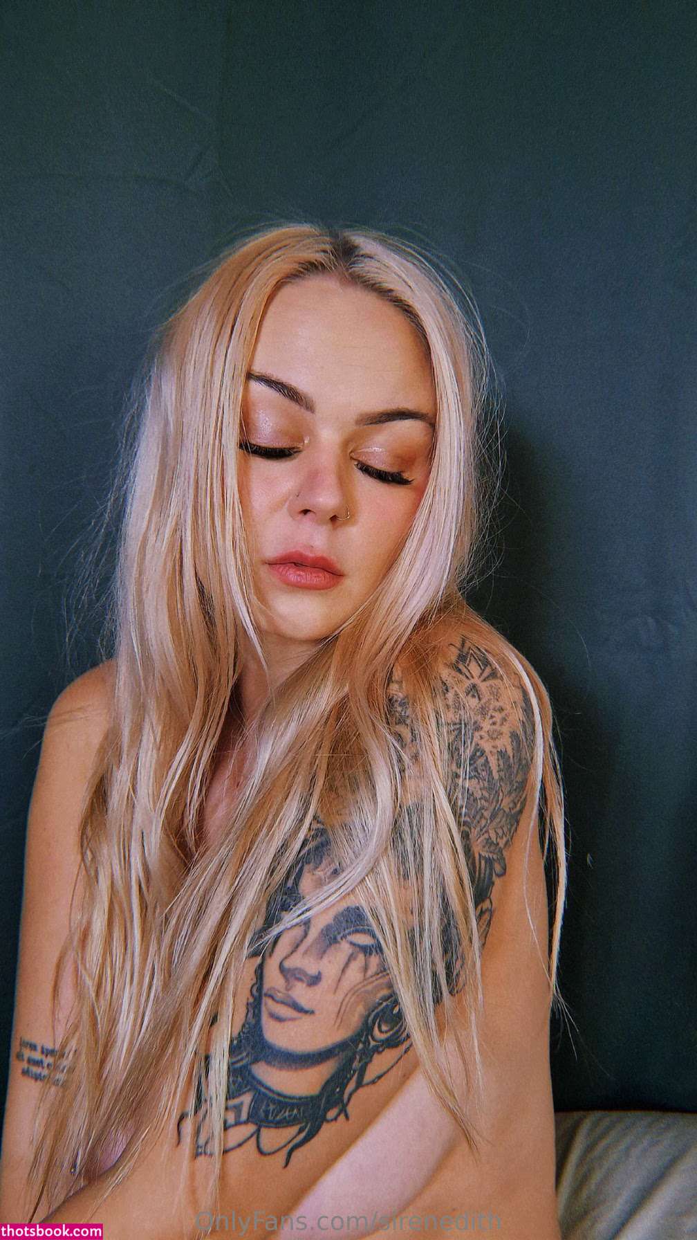 ireneidanvalo Photo #6