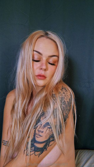 ireneidanvalo Photo #6