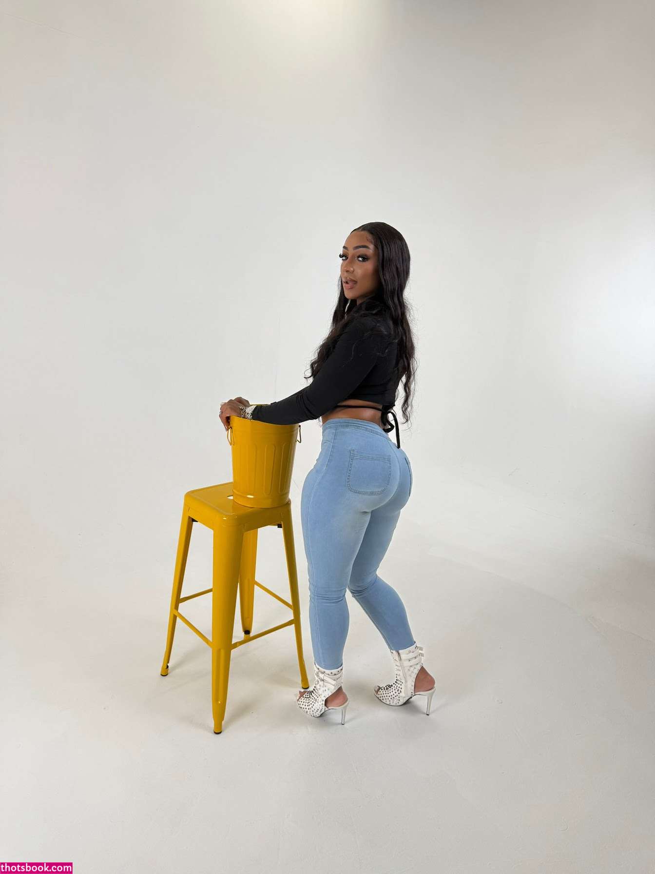 Jada Thorpe Photo #3