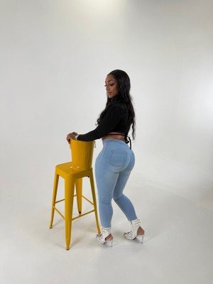 Jada Thorpe Photo #1