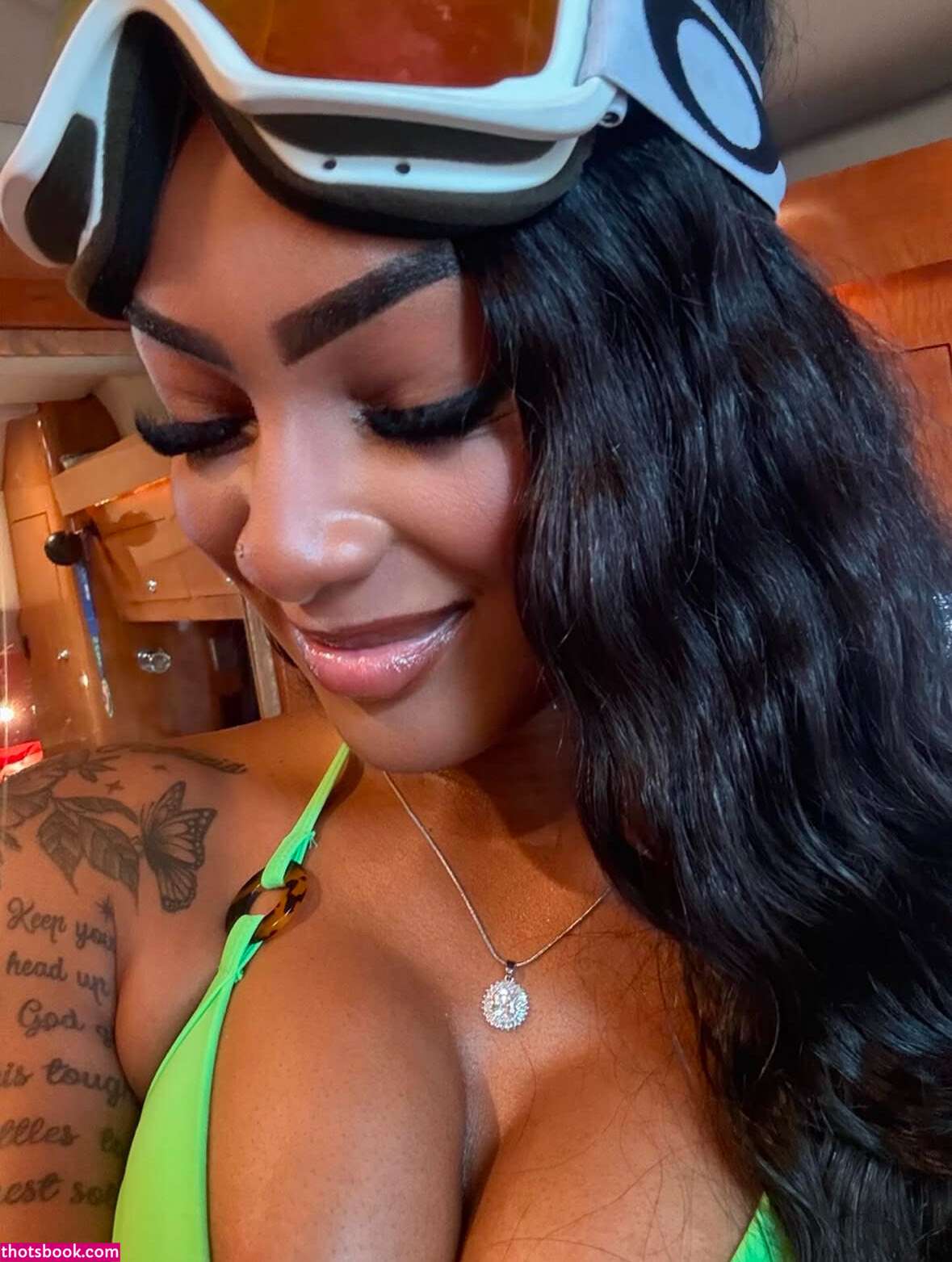 Jada Thorpe Photo #10