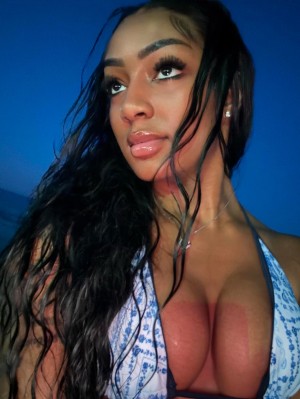 Jada Thorpe Photo #4