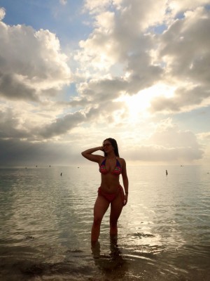 Andrea Pagan Photo #30