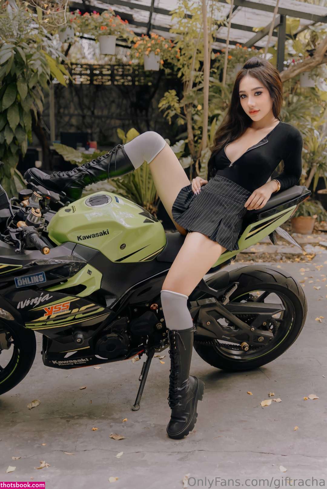 Gift Racha Photo #12