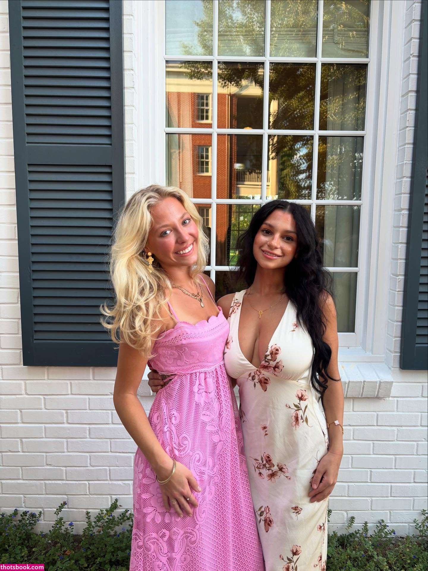 Isabella Wagner Photo #1