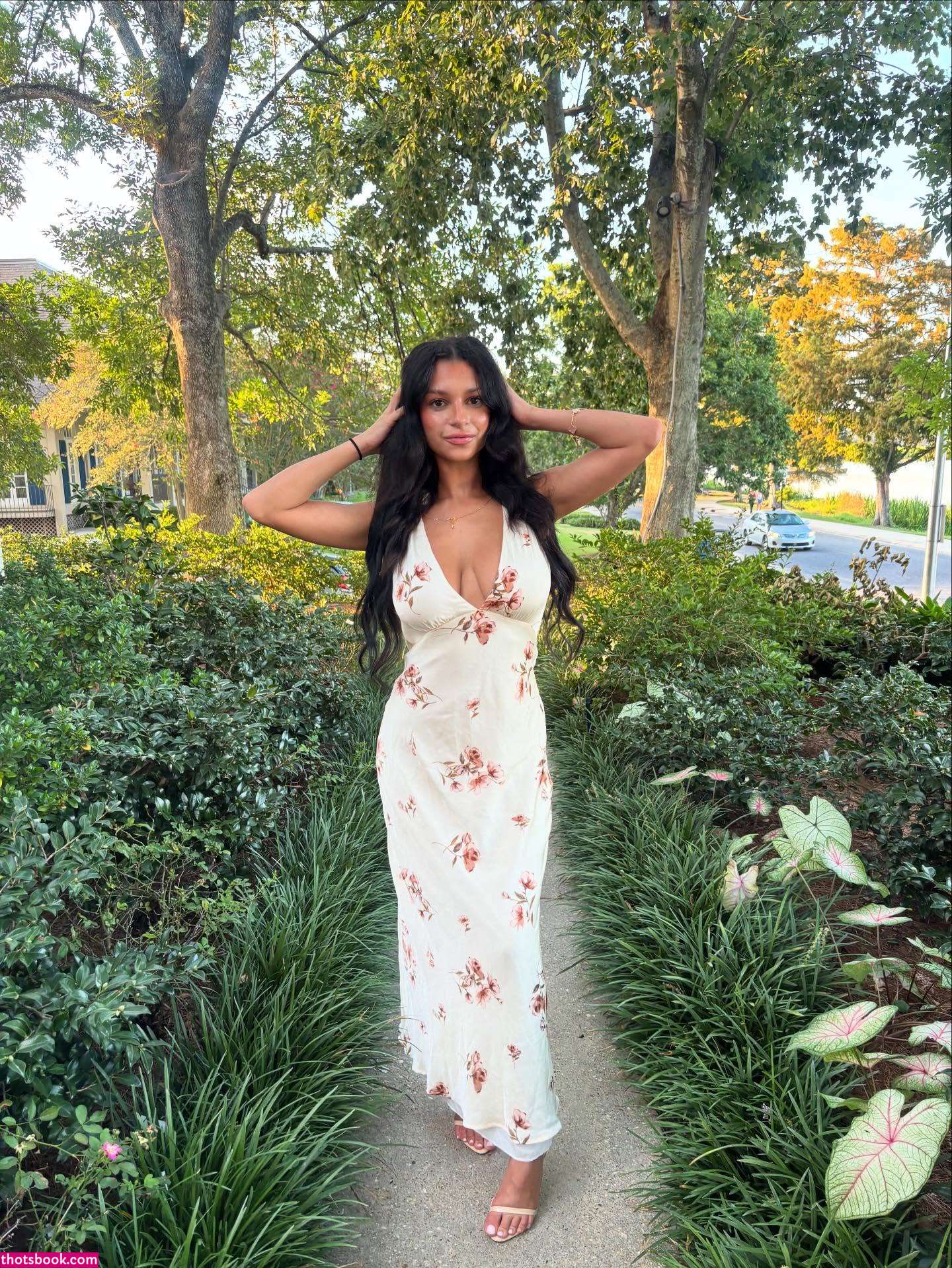 Isabella Wagner Photo #4