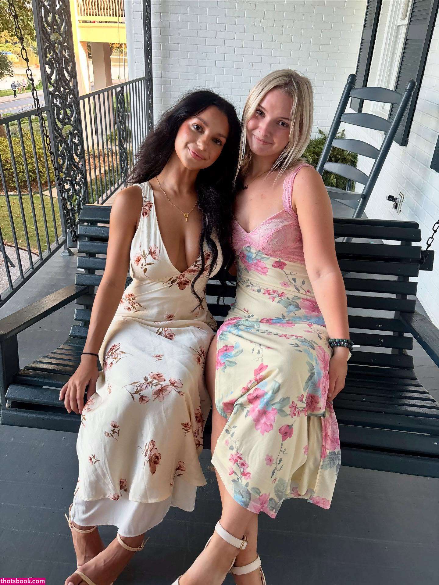 Isabella Wagner Photo #6