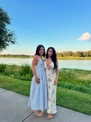 Isabella Wagner Photo #7